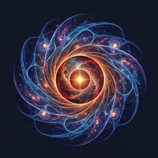 Core Physics Fundamentals