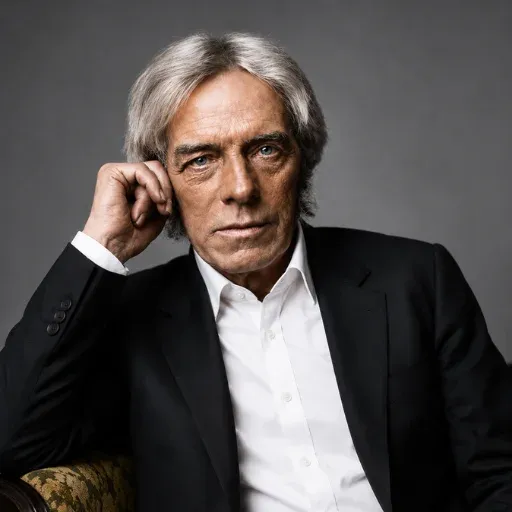 Michael Faraday